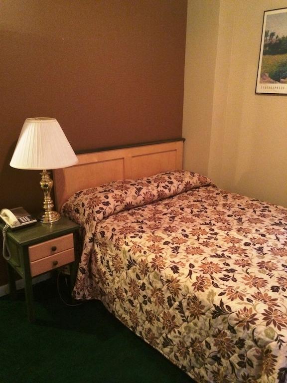Park Savoy Hotel نيو يورك المظهر الخارجي الصورة
